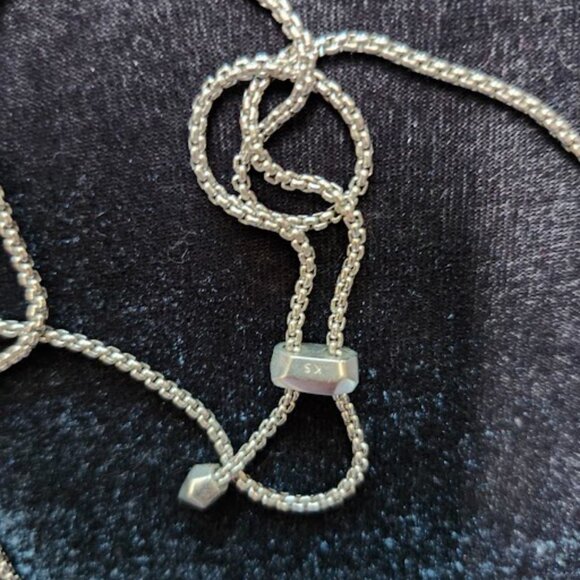 Kendra Scott fabulous necklace - Picture 2 of 2